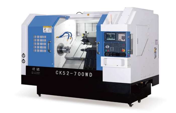 正定回收CNC